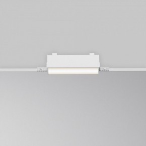 Встраиваемый светильник Maytoni Basis DL066-12W3-6K-TRS-W в Тюмени - tumen.ok-mebel.com | фото 3
