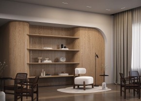 Встраиваемый светильник Maytoni Basis DL066-12W3-6K-W в Тюмени - tumen.ok-mebel.com | фото 4