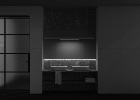 Встраиваемый светильник Maytoni Basis TR030-4-24WTW-DD2-W в Тюмени - tumen.ok-mebel.com | фото 5