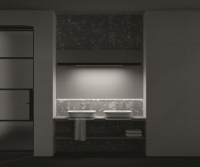 Встраиваемый светильник Maytoni Basis TR030-4-30WTW-DD2-B в Тюмени - tumen.ok-mebel.com | фото 8