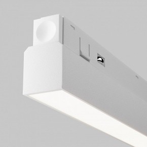 Встраиваемый светильник Maytoni Basis TR030-4-30WTW-DD2-W в Тюмени - tumen.ok-mebel.com | фото 8