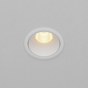 Встраиваемый светильник Maytoni Dip DL115-10W-2.7K-W в Тюмени - tumen.ok-mebel.com | фото 4