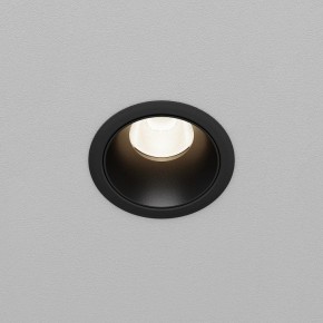 Встраиваемый светильник Maytoni Dip DL115-10W-4K-B в Тюмени - tumen.ok-mebel.com | фото 4