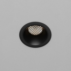 Встраиваемый светильник Maytoni Dip DL115-10W-4K-B в Тюмени - tumen.ok-mebel.com | фото 8