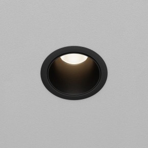 Встраиваемый светильник Maytoni Dip DL116-10W-4K-B в Тюмени - tumen.ok-mebel.com | фото 4