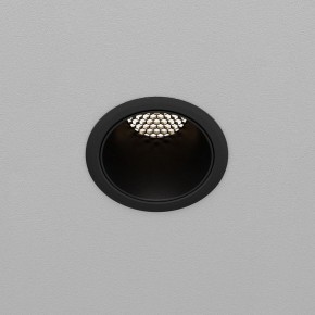 Встраиваемый светильник Maytoni Dip DL116-10W-4K-B в Тюмени - tumen.ok-mebel.com | фото 8