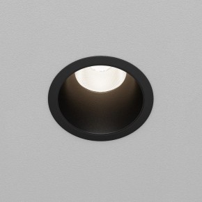 Встраиваемый светильник Maytoni Dip DL118-15W-2.7K-B в Тюмени - tumen.ok-mebel.com | фото 4