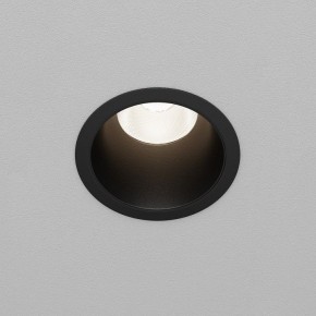 Встраиваемый светильник Maytoni Dip DL118-15W-4K-B в Тюмени - tumen.ok-mebel.com | фото 4