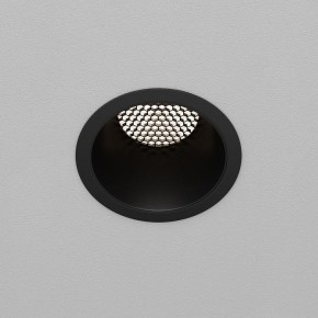 Встраиваемый светильник Maytoni Dip DL118-15W-4K-B в Тюмени - tumen.ok-mebel.com | фото 8