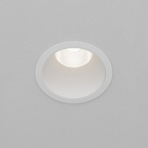 Встраиваемый светильник Maytoni Dip DL118-15W-4K-W в Тюмени - tumen.ok-mebel.com | фото 4