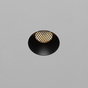 Встраиваемый светильник Maytoni Dip DL119-10W-2.7K-TRS-B в Тюмени - tumen.ok-mebel.com | фото 9