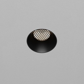 Встраиваемый светильник Maytoni Dip DL119-10W-4K-TRS-B в Тюмени - tumen.ok-mebel.com | фото 7