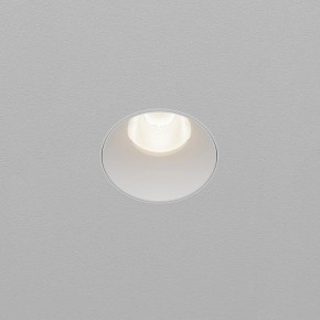 Встраиваемый светильник Maytoni Dip DL119-10W-4K-TRS-W в Тюмени - tumen.ok-mebel.com | фото 4
