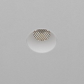 Встраиваемый светильник Maytoni Dip DL119-10W-4K-TRS-W в Тюмени - tumen.ok-mebel.com | фото 8