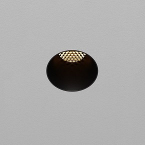 Встраиваемый светильник Maytoni Dip DL120-10W-2.7K-TRS-B в Тюмени - tumen.ok-mebel.com | фото 8