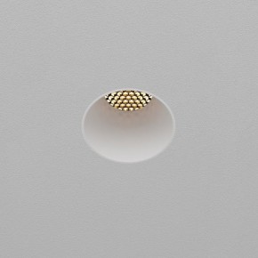 Встраиваемый светильник Maytoni Dip DL120-10W-2.7K-TRS-W в Тюмени - tumen.ok-mebel.com | фото 9