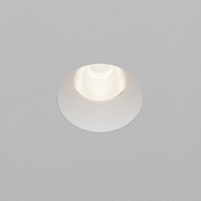 Встраиваемый светильник Maytoni Dip DL121-15W-4K-TRS-W в Тюмени - tumen.ok-mebel.com | фото 4