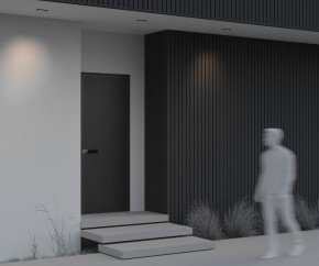 Встраиваемый светильник Maytoni Ghost O488DL-L6GF3K в Тюмени - tumen.ok-mebel.com | фото 7