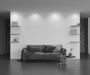 Встраиваемый светильник Maytoni Gyps Modern DL004-1-01-W-1 в Тюмени - tumen.ok-mebel.com | фото 5