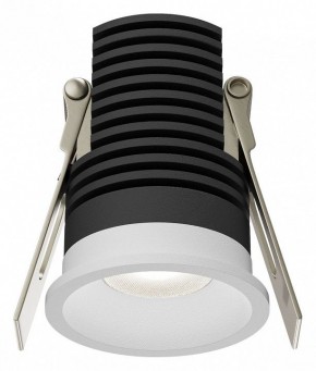 Встраиваемый светильник Maytoni Mini DL059-7W4K-W в Тюмени - tumen.ok-mebel.com | фото