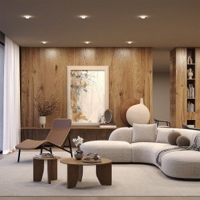 Встраиваемый светильник Maytoni Nude DL065-12W3K-W в Тюмени - tumen.ok-mebel.com | фото 5