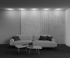 Встраиваемый светильник Maytoni Nude DL065-12W3K-W в Тюмени - tumen.ok-mebel.com | фото 6