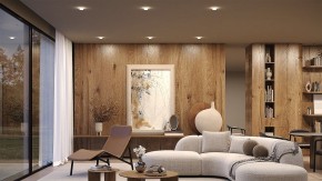 Встраиваемый светильник Maytoni Nude DL065-12W4K-W в Тюмени - tumen.ok-mebel.com | фото 5
