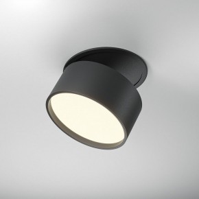 Встраиваемый светильник Maytoni Onda DL024-12W3K-B в Тюмени - tumen.ok-mebel.com | фото 2