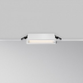 Встраиваемый светильник Maytoni Parete DL100-6W2.7-3-4K-W в Тюмени - tumen.ok-mebel.com | фото 3