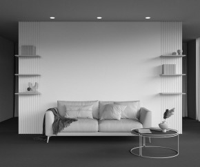 Встраиваемый светильник Maytoni Pauline DL067-GX53-W в Тюмени - tumen.ok-mebel.com | фото 6