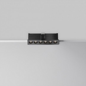 Встраиваемый светильник Maytoni Points DL065-12W3-6K-B в Тюмени - tumen.ok-mebel.com | фото 3