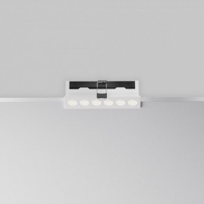 Встраиваемый светильник Maytoni Points DL065-12W3-6K-W в Тюмени - tumen.ok-mebel.com | фото 3