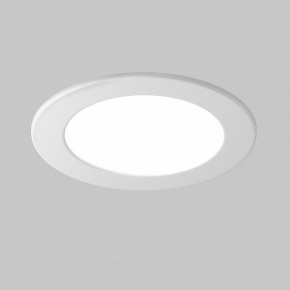 Встраиваемый светильник Maytoni Stockton DL017-6-L18W3-4-6K в Тюмени - tumen.ok-mebel.com | фото 3