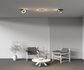 Встраиваемый светильник Maytoni Vector DL102-12W2.7K-B в Тюмени - tumen.ok-mebel.com | фото 8