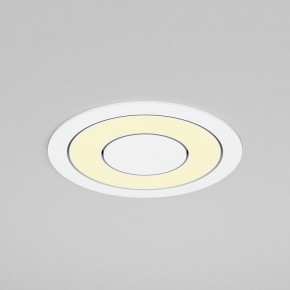 Встраиваемый светильник Maytoni Vector DL102-12W2.7K-W в Тюмени - tumen.ok-mebel.com | фото 3