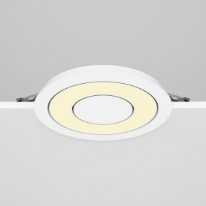 Встраиваемый светильник Maytoni Vector DL102-12W2.7K-W в Тюмени - tumen.ok-mebel.com | фото 4