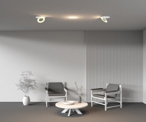 Встраиваемый светильник Maytoni Vector DL102-12W2.7K-W в Тюмени - tumen.ok-mebel.com | фото 9