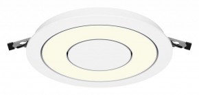 Встраиваемый светильник Maytoni Vector DL102-12W3K-W в Тюмени - tumen.ok-mebel.com | фото