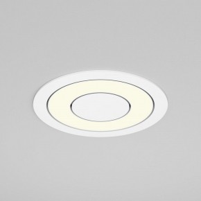 Встраиваемый светильник Maytoni Vector DL102-12W3K-W в Тюмени - tumen.ok-mebel.com | фото 3