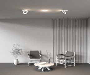 Встраиваемый светильник Maytoni Vector DL102-12W3K-W в Тюмени - tumen.ok-mebel.com | фото 8