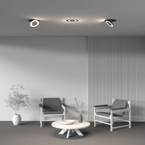 Встраиваемый светильник Maytoni Vector DL102-12W4K-B в Тюмени - tumen.ok-mebel.com | фото 7