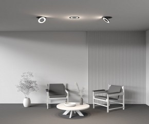 Встраиваемый светильник Maytoni Vector DL102-12W4K-B в Тюмени - tumen.ok-mebel.com | фото 8