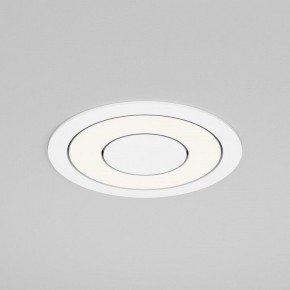 Встраиваемый светильник Maytoni Vector DL102-12W4K-W в Тюмени - tumen.ok-mebel.com | фото 3