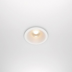 Встраиваемый светильник Maytoni Zoom DL034-01-12W2.7K-W в Тюмени - tumen.ok-mebel.com | фото 2