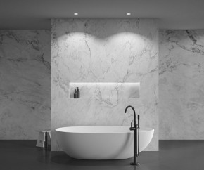 Встраиваемый светильник Maytoni Zoom DL034-01-12W2.7K-W в Тюмени - tumen.ok-mebel.com | фото 4