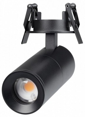 Встраиваемый светильник на штанге Arlight LGD-ARTEMIS-BUILT-FLAP-R55-12W 051796 в Тюмени - tumen.ok-mebel.com | фото 2