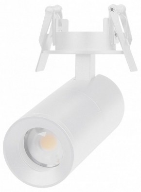 Встраиваемый светильник на штанге Arlight LGD-ARTEMIS-BUILT-FLAP-R55-12W 051797 в Тюмени - tumen.ok-mebel.com | фото 2