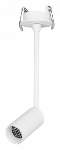 Встраиваемый светильник на штанге Arlight PERISCOPE 045200 в Тюмени - tumen.ok-mebel.com | фото 1