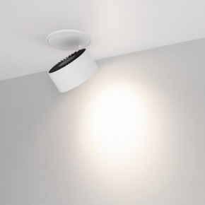 Встраиваемый светильник на штанге Arlight PLURIO 037972 в Тюмени - tumen.ok-mebel.com | фото 3