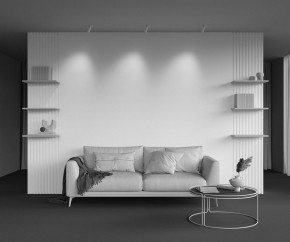 Встраиваемый светильник на штанге Maytoni FOCUS LED C071CL-7W2.7K-WB в Тюмени - tumen.ok-mebel.com | фото 6